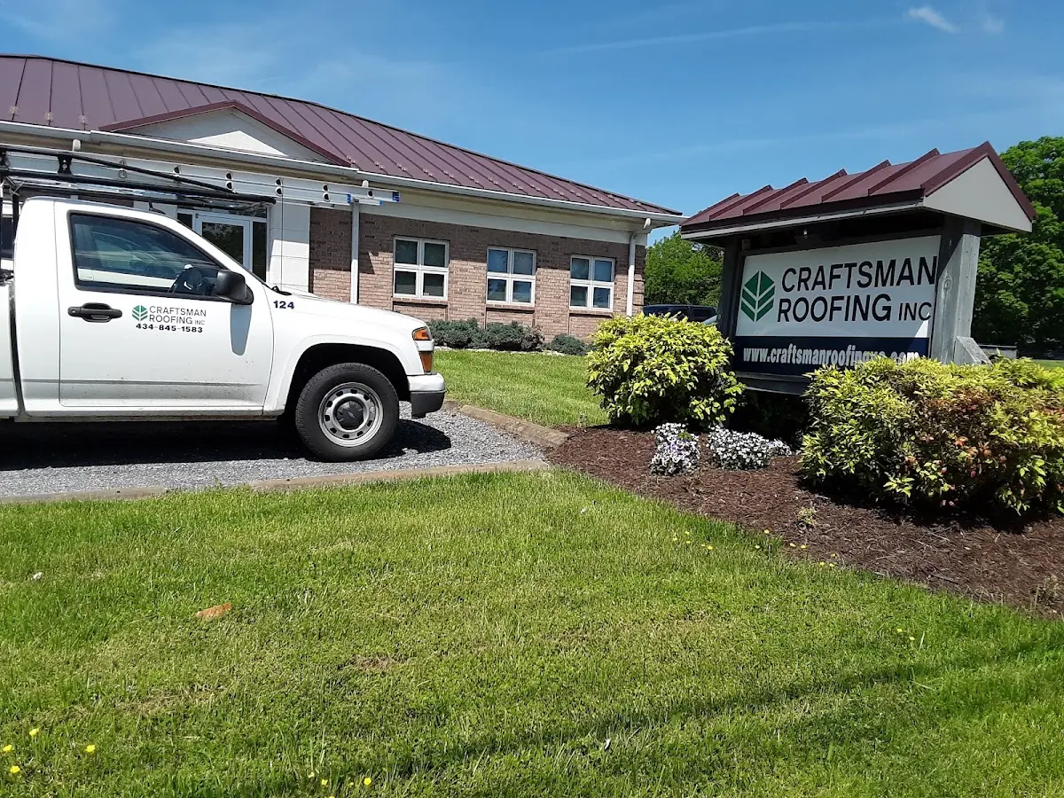 Quality Roof Replacement by experienced craftsmen in Battle Creek